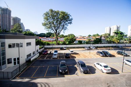 Apartamento para alugar com 50m², 2 quartos e 1 vagaÁrea de Serviço