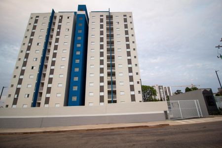 Apartamento para alugar com 50m², 2 quartos e 1 vagaÁrea comum