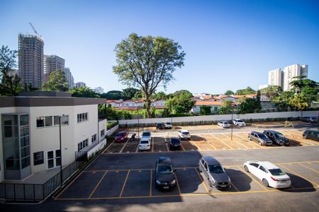 Apartamento para alugar com 50m², 2 quartos e 1 vagaVista da Suíte