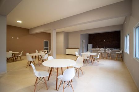 Apartamento para alugar com 50m², 2 quartos e 1 vagaÁrea comum