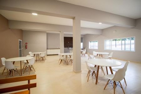 Apartamento para alugar com 50m², 2 quartos e 1 vagaÁrea comum