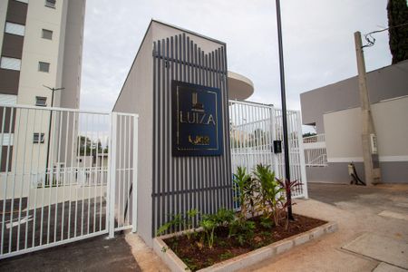 Apartamento para alugar com 50m², 2 quartos e 1 vagaFachada