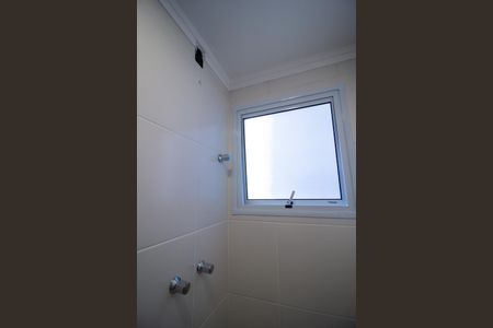 Apartamento para alugar com 50m², 2 quartos e 1 vagaBanheiro da Suíte