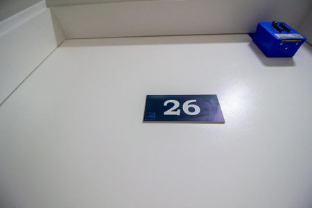 Apartamento para alugar com 50m², 2 quartos e 1 vagaLockbox