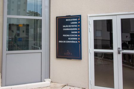 Apartamento para alugar com 50m², 2 quartos e 1 vagaÁrea comum