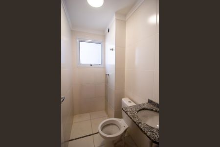 Apartamento para alugar com 50m², 2 quartos e 1 vagaBanheiro