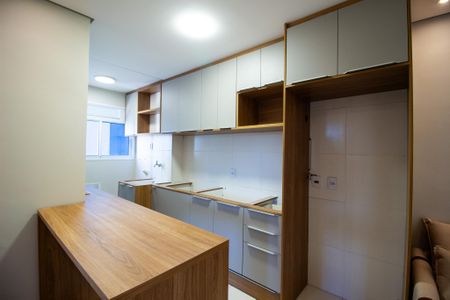 Apartamento para alugar com 50m², 2 quartos e 1 vagaCozinha