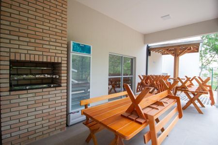 Apartamento para alugar com 50m², 2 quartos e 1 vagaÁrea comum