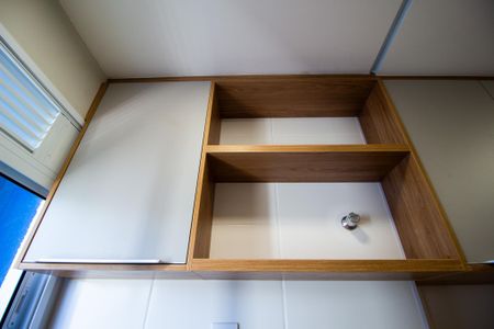 Apartamento para alugar com 50m², 2 quartos e 1 vagaÁrea de Serviço