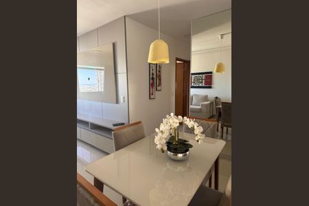 Apartamento para alugar com 56m², 2 quartos e 1 vaga Apartamento para alugar com 56m², 2 quartos e 1 vagaSala
