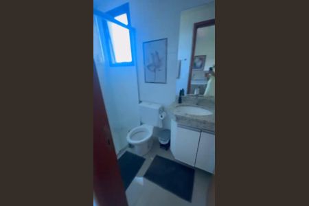 Apartamento para alugar com 56m², 2 quartos e 1 vaga Apartamento para alugar com 56m², 2 quartos e 1 vagaBanheiro