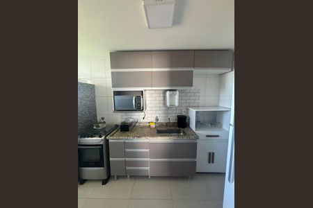 Apartamento para alugar com 56m², 2 quartos e 1 vaga Apartamento para alugar com 56m², 2 quartos e 1 vagaCozinha
