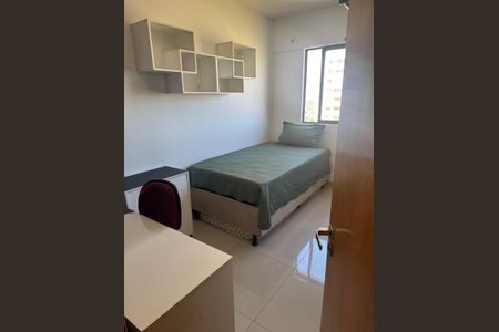 Apartamento para alugar com 56m², 2 quartos e 1 vaga Apartamento para alugar com 56m², 2 quartos e 1 vagaQuarto