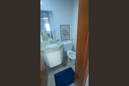 Apartamento para alugar com 56m², 2 quartos e 1 vaga Apartamento para alugar com 56m², 2 quartos e 1 vagaBanheiro