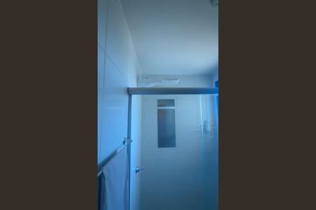 Apartamento para alugar com 56m², 2 quartos e 1 vaga Apartamento para alugar com 56m², 2 quartos e 1 vagaBanheiro