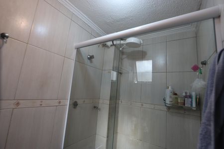 Apartamento à venda com 58m², 2 quartos e 1 vagaBanheiro
