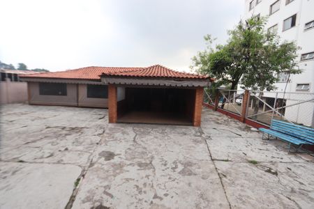 Apartamento à venda com 58m², 2 quartos e 1 vagaÁrea comum - Churrasqueira