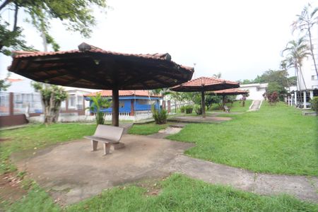 Apartamento à venda com 58m², 2 quartos e 1 vagaÁrea comum - Praça