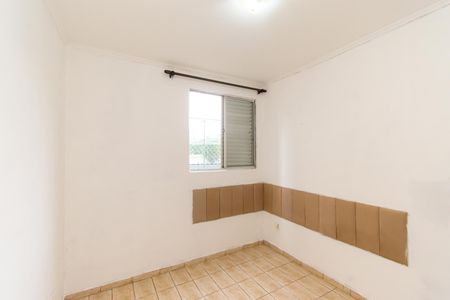 Quarto 1 de apartamento à venda com 2 quartos, 58m² em Vila Alpina, São Paulo
