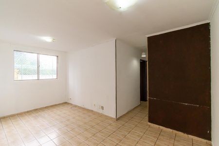 Sala de apartamento à venda com 2 quartos, 58m² em Vila Alpina, São Paulo