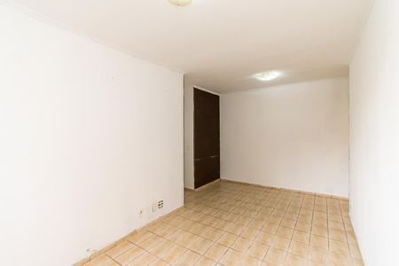 Sala de apartamento à venda com 2 quartos, 58m² em Vila Alpina, São Paulo