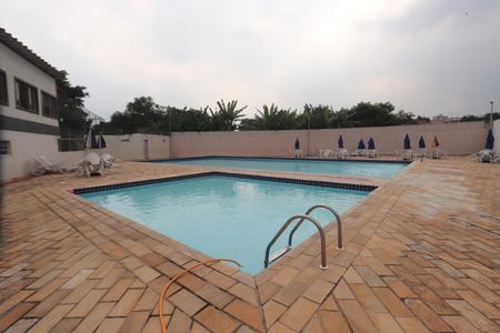 Apartamento à venda com 58m², 2 quartos e 1 vagaÁrea comum - Piscina