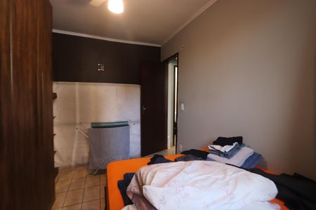 Apartamento à venda com 58m², 2 quartos e 1 vagaQuarto 1