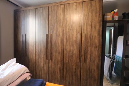 Apartamento à venda com 58m², 2 quartos e 1 vagaQuarto 1