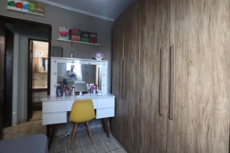 Apartamento à venda com 58m², 2 quartos e 1 vagaQuarto 2