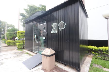Apartamento à venda com 58m², 2 quartos e 1 vagaÁrea comum - Mercadinho