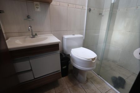 Apartamento à venda com 58m², 2 quartos e 1 vagaBanheiro