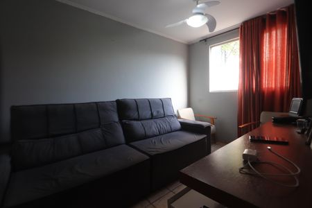 Sala de apartamento à venda com 2 quartos, 58m² em Vila Alpina, São Paulo