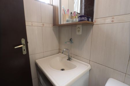 Apartamento à venda com 58m², 2 quartos e 1 vagaBanheiro