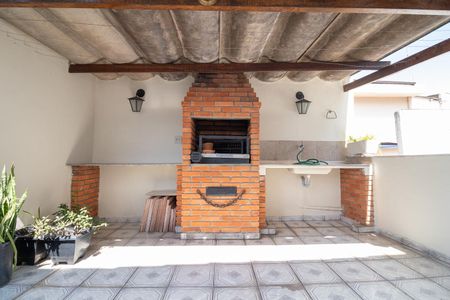 Casa à venda com 125m², 2 quartos e 2 vagas Casa à venda com 125m², 2 quartos e 2 vagasÁrea gourmet