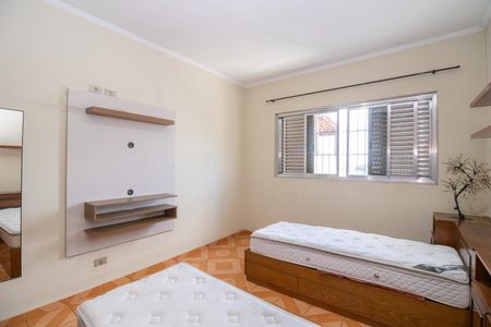 Casa à venda com 125m², 2 quartos e 2 vagas Casa à venda com 125m², 2 quartos e 2 vagasQuarto 1