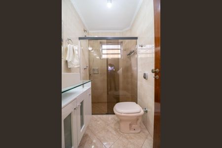 Casa à venda com 125m², 2 quartos e 2 vagas Casa à venda com 125m², 2 quartos e 2 vagasBanheiroBanheiro 2