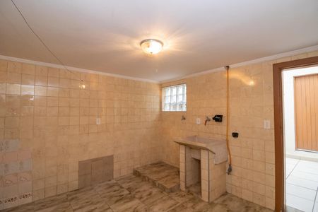 Casa à venda com 125m², 2 quartos e 2 vagas Casa à venda com 125m², 2 quartos e 2 vagasÁrea de Serviço