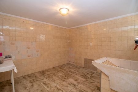 Casa à venda com 125m², 2 quartos e 2 vagas Casa à venda com 125m², 2 quartos e 2 vagasÁrea de Serviço