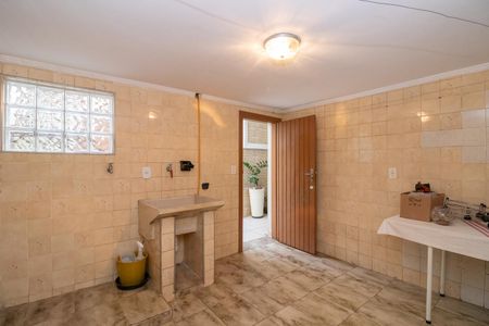 Casa à venda com 125m², 2 quartos e 2 vagas Casa à venda com 125m², 2 quartos e 2 vagasÁrea de Serviço