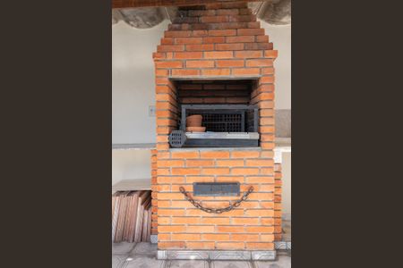 Casa à venda com 125m², 2 quartos e 2 vagas Casa à venda com 125m², 2 quartos e 2 vagasÁrea gourmet