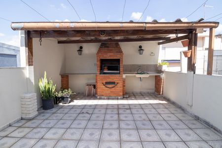 Casa à venda com 125m², 2 quartos e 2 vagas Casa à venda com 125m², 2 quartos e 2 vagasÁrea gourmet