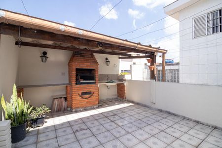 Casa à venda com 125m², 2 quartos e 2 vagas Casa à venda com 125m², 2 quartos e 2 vagasÁrea gourmet