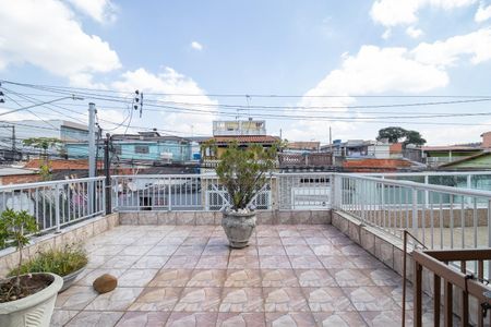 Casa à venda com 125m², 2 quartos e 2 vagas Casa à venda com 125m², 2 quartos e 2 vagasVista do Quarto 2