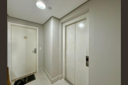 Apartamento à venda com 130m², 3 quartos e 2 vagasHall Social Apartamento 