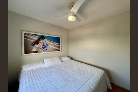 Apartamento à venda com 130m², 3 quartos e 2 vagasSuíte