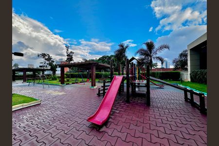 Apartamento à venda com 130m², 3 quartos e 2 vagasPlayground 