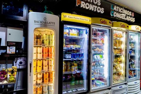 Apartamento à venda com 130m², 3 quartos e 2 vagasMercadinho 