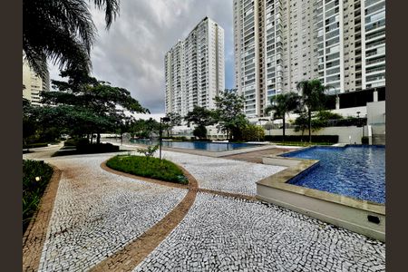 Apartamento à venda com 130m², 3 quartos e 2 vagasÁrea comum