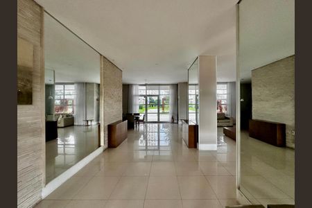 Apartamento à venda com 130m², 3 quartos e 2 vagasSalão de Festas
