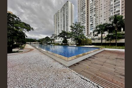 Apartamento à venda com 130m², 3 quartos e 2 vagasÁrea comum